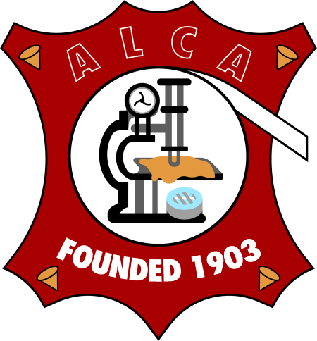 ALCA Founded 1903