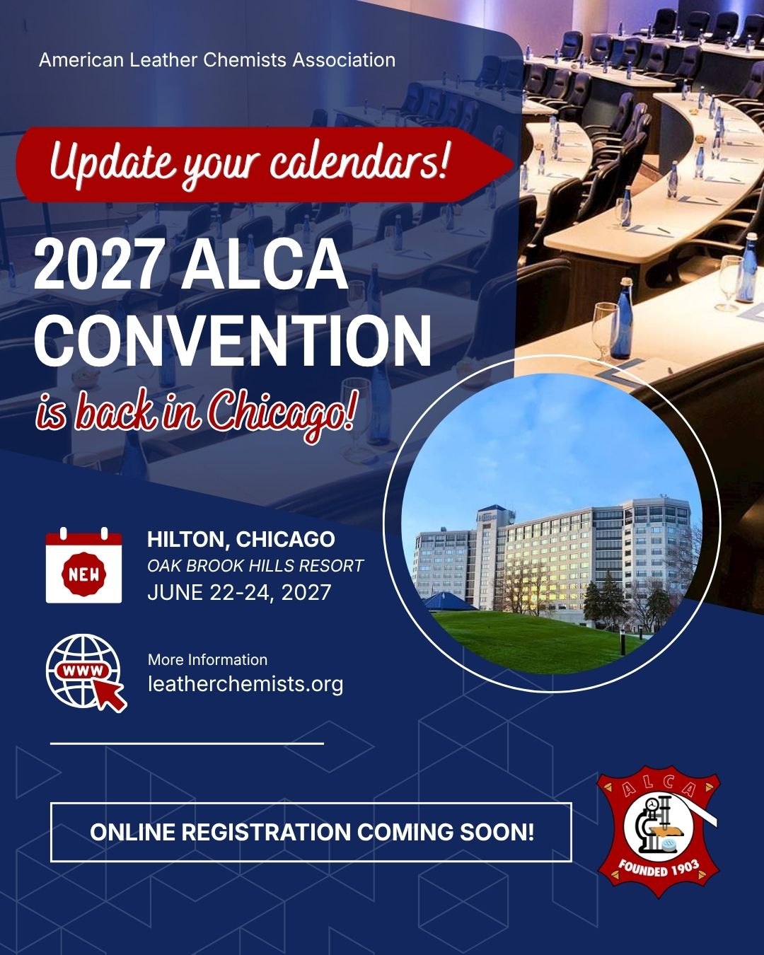 alca convention update (2)